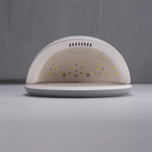 مصباح الأظافر والدة رينبو 5H